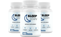 Sleep Lean-Supplement